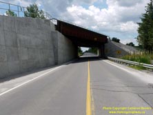 HWY 2 #495 - © Cameron Bevers