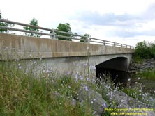 HWY 2 #501 - © Cameron Bevers