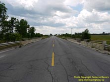 HWY 2 #502 - © Cameron Bevers