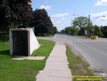 HWY 2 #517 - © Cameron Bevers