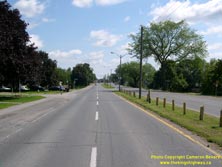 HWY 2 #521 - © Cameron Bevers