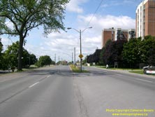 HWY 2 #524 - © Cameron Bevers