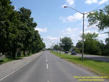 HWY 2 #525 - © Cameron Bevers