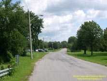 HWY 2 #539 - © Cameron Bevers