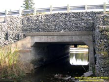 HWY 2 #57 - © Cameron Bevers