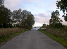 HWY 2 #82 - © Cameron Bevers