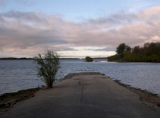 HWY 2 #83 - © Cameron Bevers