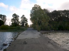 HWY 2 #84 - © Cameron Bevers