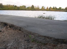 HWY 2 #85 - © Cameron Bevers