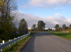 HWY 2 #87 - © Cameron Bevers