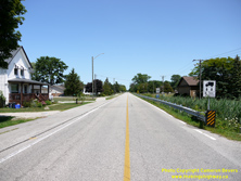 HWY 3 #305 - © Cameron Bevers