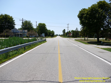 HWY 3 #306 - © Cameron Bevers