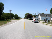 HWY 3 #308 - © Cameron Bevers