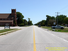 HWY 3 #311 - © Cameron Bevers