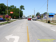 HWY 3 #321 - © Cameron Bevers