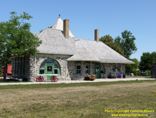 HWY 3 #322 - © Cameron Bevers