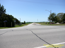 HWY 3 #329 - © Cameron Bevers