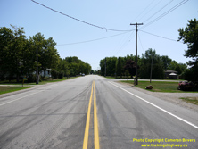 HWY 3 #331 - © Cameron Bevers