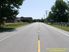 HWY 3 #334 - © Cameron Bevers