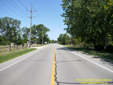 HWY 3 #341 - © Cameron Bevers