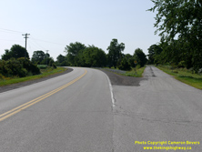 HWY 3 #351 - © Cameron Bevers