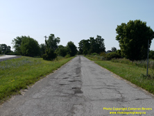 HWY 3 #352 - © Cameron Bevers