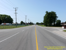 HWY 3 #366 - © Cameron Bevers