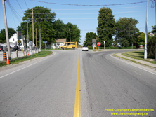 HWY 3 #376 - © Cameron Bevers