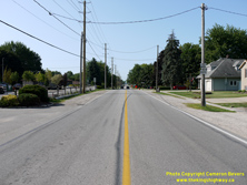 HWY 3 #377 - © Cameron Bevers