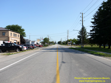 HWY 3 #380 - © Cameron Bevers