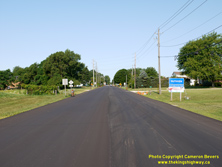 HWY 3 #382 - © Cameron Bevers