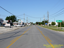 HWY 3 #384 - © Cameron Bevers