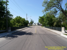 HWY 41B #1 - © Cameron Bevers