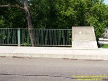 HWY 41B #2 - © Cameron Bevers