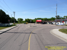 HWY 41B #5 - © Cameron Bevers