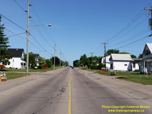 HWY 41B #7 - © Cameron Bevers