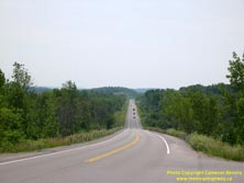 HWY 45 #10 - © Cameron Bevers