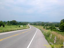 HWY 45 #12 - © Cameron Bevers
