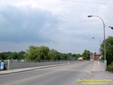 HWY 45 #13 - © Cameron Bevers
