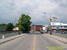 HWY 45 #14 - © Cameron Bevers