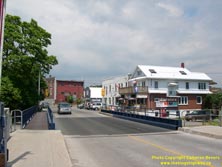 HWY 45 #15 - © Cameron Bevers