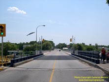 HWY 45 #18 - © Cameron Bevers