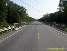 HWY 45 #25 - © Cameron Bevers