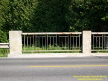 HWY 45 #26 - © Cameron Bevers