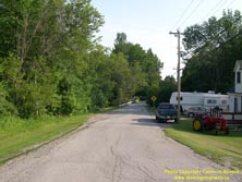 HWY 45 #27 - © Cameron Bevers