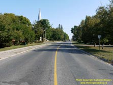 HWY 45 #30 - © Cameron Bevers
