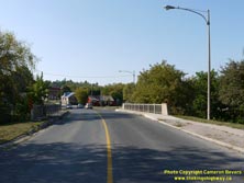 HWY 45 #31 - © Cameron Bevers