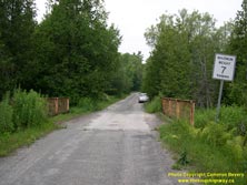 HWY 45 #3 - © Cameron Bevers
