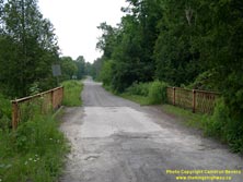 HWY 45 #4 - © Cameron Bevers