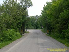 HWY 45 #6 - © Cameron Bevers